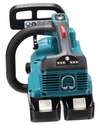 Makita DUC306Z LXT Brushless 12" Top Handle Chainsaw - 36V Battery Makita DUC306Z LXT Brushless 12" Top Handle Chainsaw - 36V Battery