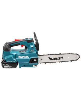 Makita DUC306Z LXT Brushless 12" Top Handle Chainsaw - 36V Battery Makita DUC306Z LXT Brushless 12" Top Handle Chainsaw - 36V Battery
