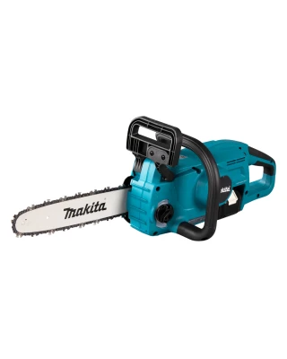 Makita DUC307ZX2 LXT Brushless 12" Chainsaw - 18V Battery