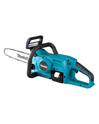 Makita DUC307ZX2 LXT Brushless 12" Chainsaw - 18V Battery Makita DUC307ZX2 LXT Brushless 12" Chainsaw - 18V Battery
