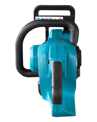 Makita DUC307ZX2 LXT Brushless 12" Chainsaw - 18V Battery Makita DUC307ZX2 LXT Brushless 12" Chainsaw - 18V Battery