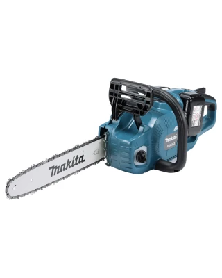 Makita DUC353Z LXT Brushless 14" Chainsaw (Tool-less) - 36V Battery