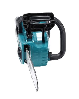Makita DUC355Z LXT Brushless 14" Chainsaw (Captive Nuts) - 36V Battery Makita DUC355Z LXT Brushless 14" Chainsaw (Captive Nuts) - 36V Battery