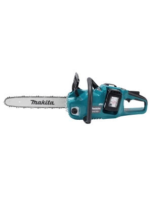 Makita DUC355Z LXT Brushless 14" Chainsaw (Captive Nuts) - 36V Battery Makita DUC355Z LXT Brushless 14" Chainsaw (Captive Nuts) - 36V Battery