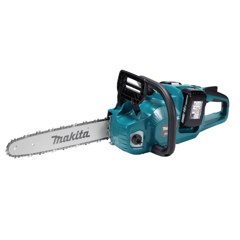 Makita DUC355Z LXT Brushless 14" Chainsaw (Captive Nuts) - 36V Battery Makita DUC355Z LXT Brushless 14" Chainsaw (Captive Nuts) - 36V Battery