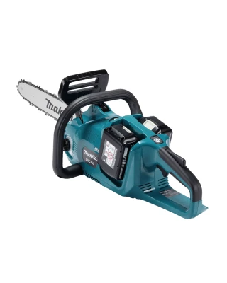 Makita DUC355Z LXT Brushless 14" Chainsaw (Captive Nuts) - 36V Battery Makita DUC355Z LXT Brushless 14" Chainsaw (Captive Nuts) - 36V Battery