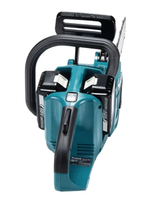 Makita DUC355Z LXT Brushless 14" Chainsaw (Captive Nuts) - 36V Battery Makita DUC355Z LXT Brushless 14" Chainsaw (Captive Nuts) - 36V Battery