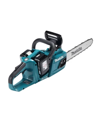 Makita DUC355Z LXT Brushless 14" Chainsaw (Captive Nuts) - 36V Battery Makita DUC355Z LXT Brushless 14" Chainsaw (Captive Nuts) - 36V Battery