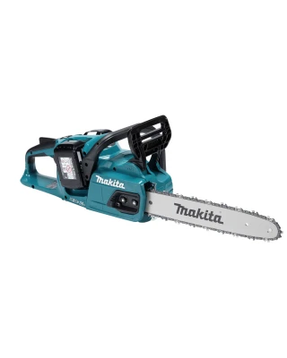 Makita DUC355Z LXT Brushless 14" Chainsaw (Captive Nuts) - 36V Battery Makita DUC355Z LXT Brushless 14" Chainsaw (Captive Nuts) - 36V Battery