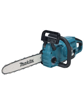 Makita DUC357Z LXT Brushless 14" Chainsaw - 18V Battery Makita DUC357Z LXT Brushless 14" Chainsaw - 18V Battery