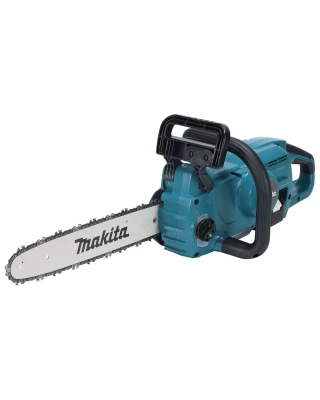 Makita DUC357Z LXT Brushless 14" Chainsaw - 18V Battery