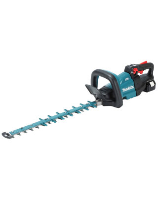 Makita DUH502Z LXT Brushless Hedge Trimmer 50CM - 18V Battery