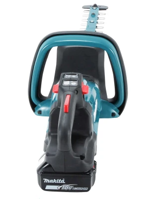 Makita DUH502Z LXT Brushless Hedge Trimmer 50CM - 18V Battery Makita DUH502Z LXT Brushless Hedge Trimmer 50CM - 18V Battery