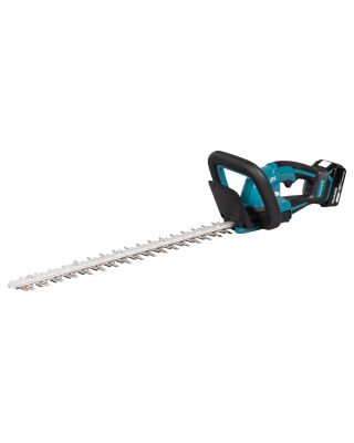Makita DUH506Z LXT Brushless Hedge Trimmer 50CM - 18V Battery
