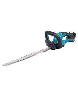 Makita DUH507Z LXT Hedge Trimmer 50CM - 18V Battery