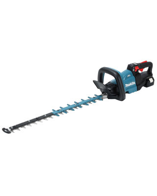 Makita DUH601Z LXT Brushless Hedge Trimmer 60CM - Low Friction Blade - 18V Battery