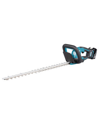 Makita DUH606Z LXT Brushless Hedge Trimmer 60CM - 18V Battery
