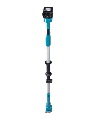 Makita DUN461WRT LXT Pole Hedge Trimmer (Angle Adjustable Head + Adjustable Shaft) with 1X 5.0AH Battery and DC18RC Charger - 18V Battery Makita DUN461WRT LXT Pole Hedge Trimmer (Angle Adjustable Head + Adjustable Shaft) with 1X 5.0AH Battery and DC18RC Charger - 18V Battery
