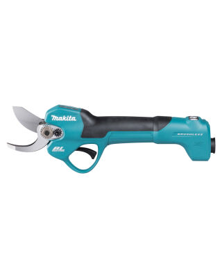Makita DUP180Z LXT Brushless Pruning Shear - 18V Battery Makita DUP180Z LXT Brushless Pruning Shear - 18V Battery