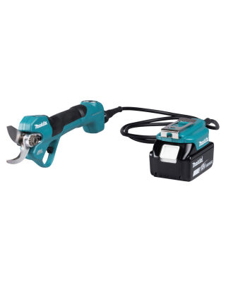Makita DUP180Z LXT Brushless Pruning Shear - 18V Battery