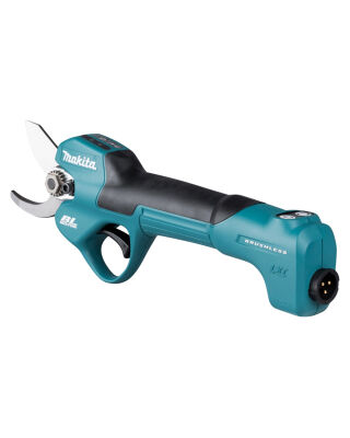 Makita DUP180Z LXT Brushless Pruning Shear - 18V Battery Makita DUP180Z LXT Brushless Pruning Shear - 18V Battery