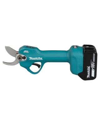 Makita DUP181Z LXT Brushless Pruning Shear - 18V Battery Makita DUP181Z LXT Brushless Pruning Shear - 18V Battery