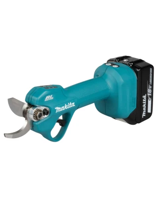 Makita DUP181Z LXT Brushless Pruning Shear - 18V Battery