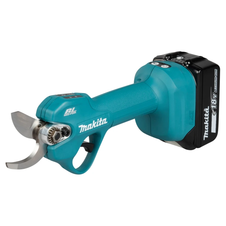 Makita DUP181Z LXT Brushless Pruning Shear - 18V Battery Makita DUP181Z LXT Brushless Pruning Shear - 18V Battery