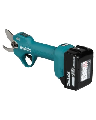 Makita DUP181Z LXT Brushless Pruning Shear - 18V Battery Makita DUP181Z LXT Brushless Pruning Shear - 18V Battery
