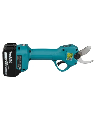 Makita DUP181Z LXT Brushless Pruning Shear - 18V Battery Makita DUP181Z LXT Brushless Pruning Shear - 18V Battery