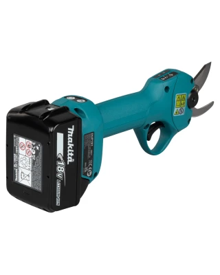 Makita DUP181Z LXT Brushless Pruning Shear - 18V Battery Makita DUP181Z LXT Brushless Pruning Shear - 18V Battery