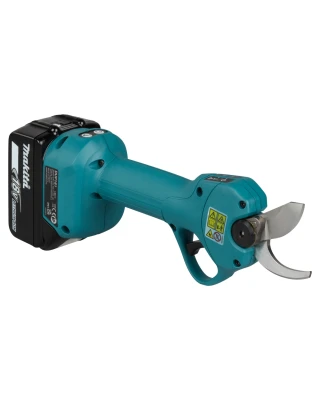 Makita DUP181Z LXT Brushless Pruning Shear - 18V Battery Makita DUP181Z LXT Brushless Pruning Shear - 18V Battery