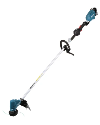 Makita DUR190LZX9 LXT Brushless Linetrimmer 300MM with ADT Mode - 18V Battery