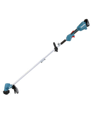 Makita DUR192LZ LXT Brushless Linetrimmer 300MM - 2-PART Shaft Design - 18V Battery Makita DUR192LZ LXT Brushless Linetrimmer 300MM - 2-PART Shaft Design - 18V Battery