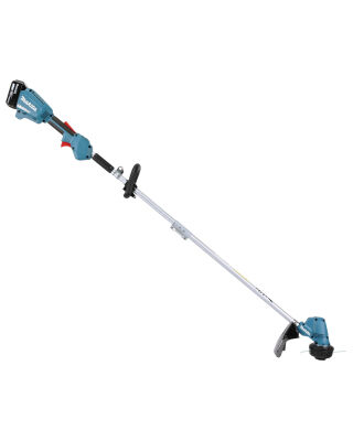 Makita DUR192LZ LXT Brushless Linetrimmer 300MM - 2-PART Shaft Design - 18V Battery Makita DUR192LZ LXT Brushless Linetrimmer 300MM - 2-PART Shaft Design - 18V Battery