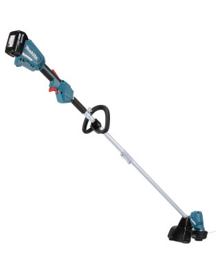 Makita DUR192LZ LXT Brushless Linetrimmer 300MM - 2-PART Shaft Design - 18V Battery Makita DUR192LZ LXT Brushless Linetrimmer 300MM - 2-PART Shaft Design - 18V Battery