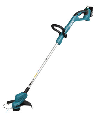 Makita DUR193Z LXT Linetrimmer 260MM - 18V Battery