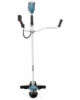 Makita DUR368AZ LXT Brushless Brush Cutter ( Bike Handle ) 350MM - 36V Battery Makita DUR368AZ LXT Brushless Brush Cutter ( Bike Handle ) 350MM - 36V Battery