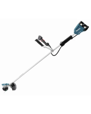 Makita DUR368AZ LXT Brushless Brush Cutter ( Bike Handle ) 350MM - 36V Battery Makita DUR368AZ LXT Brushless Brush Cutter ( Bike Handle ) 350MM - 36V Battery