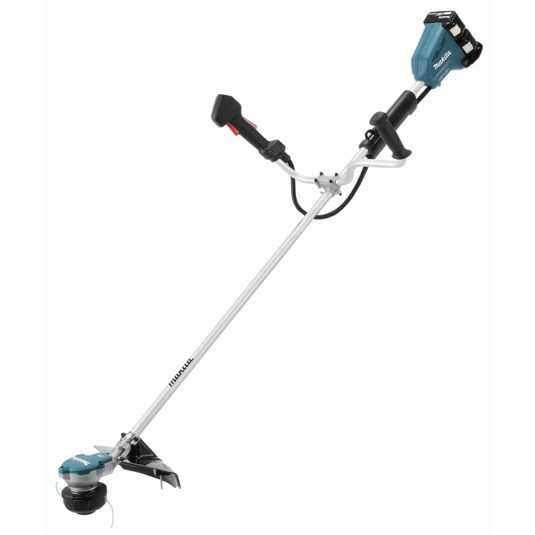 Makita DUR368AZ LXT Brushless Brush Cutter ( Bike Handle ) 350MM - 36V Battery Makita DUR368AZ LXT Brushless Brush Cutter ( Bike Handle ) 350MM - 36V Battery