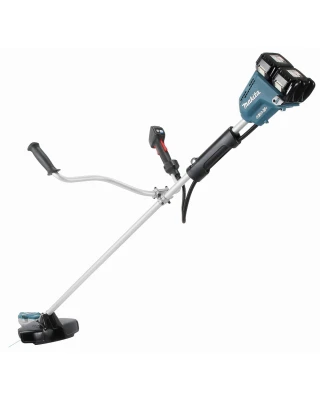 Makita DUR368AZ LXT Brushless Brush Cutter ( Bike Handle ) 350MM - 36V Battery Makita DUR368AZ LXT Brushless Brush Cutter ( Bike Handle ) 350MM - 36V Battery