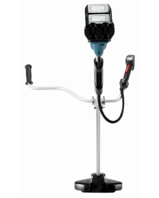 Makita DUR368AZ LXT Brushless Brush Cutter ( Bike Handle ) 350MM - 36V Battery Makita DUR368AZ LXT Brushless Brush Cutter ( Bike Handle ) 350MM - 36V Battery