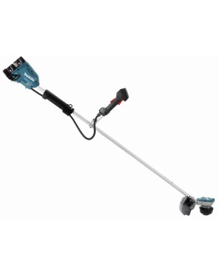 Makita DUR368AZ LXT Brushless Brush Cutter ( Bike Handle ) 350MM - 36V Battery Makita DUR368AZ LXT Brushless Brush Cutter ( Bike Handle ) 350MM - 36V Battery