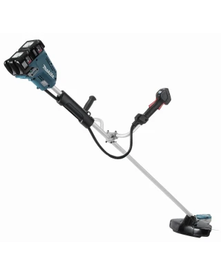 Makita DUR368AZ LXT Brushless Brush Cutter ( Bike Handle ) 350MM - 36V Battery Makita DUR368AZ LXT Brushless Brush Cutter ( Bike Handle ) 350MM - 36V Battery