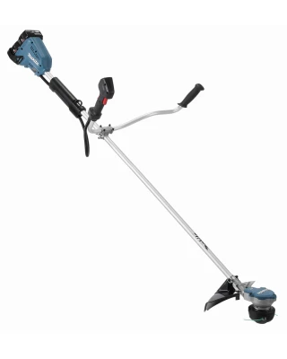 Makita DUR368AZ LXT Brushless Brush Cutter ( Bike Handle ) 350MM - 36V Battery Makita DUR368AZ LXT Brushless Brush Cutter ( Bike Handle ) 350MM - 36V Battery