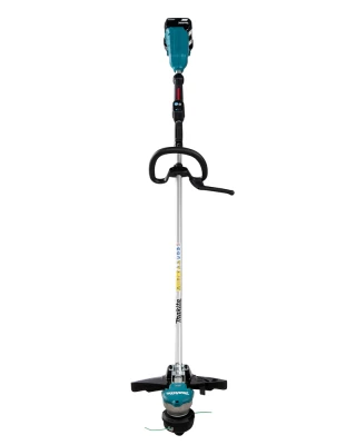 Makita DUR368LZ LXT Brushless Linetrimmer ( Loop Handle ) 350MM - 36V Battery Makita DUR368LZ LXT Brushless Linetrimmer ( Loop Handle ) 350MM - 36V Battery