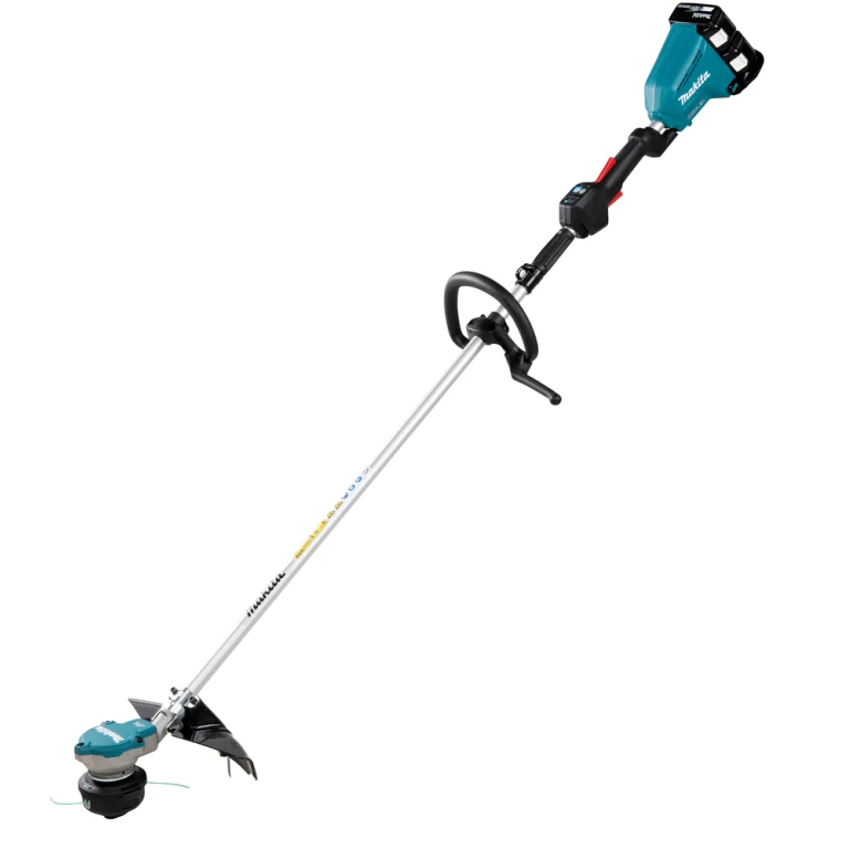 Makita DUR368LZ LXT Brushless Linetrimmer ( Loop Handle ) 350MM - 36V Battery Makita DUR368LZ LXT Brushless Linetrimmer ( Loop Handle ) 350MM - 36V Battery