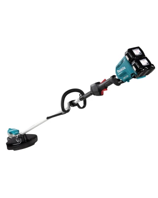 Makita DUR368LZ LXT Brushless Linetrimmer ( Loop Handle ) 350MM - 36V Battery Makita DUR368LZ LXT Brushless Linetrimmer ( Loop Handle ) 350MM - 36V Battery