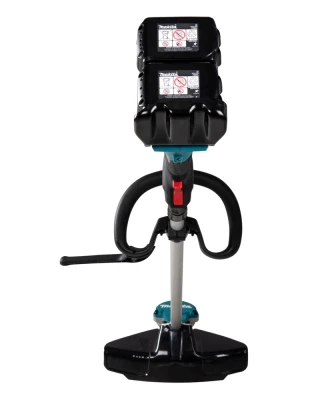 Makita DUR368LZ LXT Brushless Linetrimmer ( Loop Handle ) 350MM - 36V Battery Makita DUR368LZ LXT Brushless Linetrimmer ( Loop Handle ) 350MM - 36V Battery