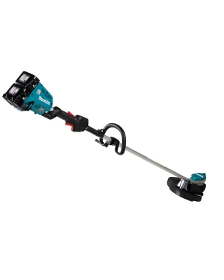 Makita DUR368LZ LXT Brushless Linetrimmer ( Loop Handle ) 350MM - 36V Battery Makita DUR368LZ LXT Brushless Linetrimmer ( Loop Handle ) 350MM - 36V Battery